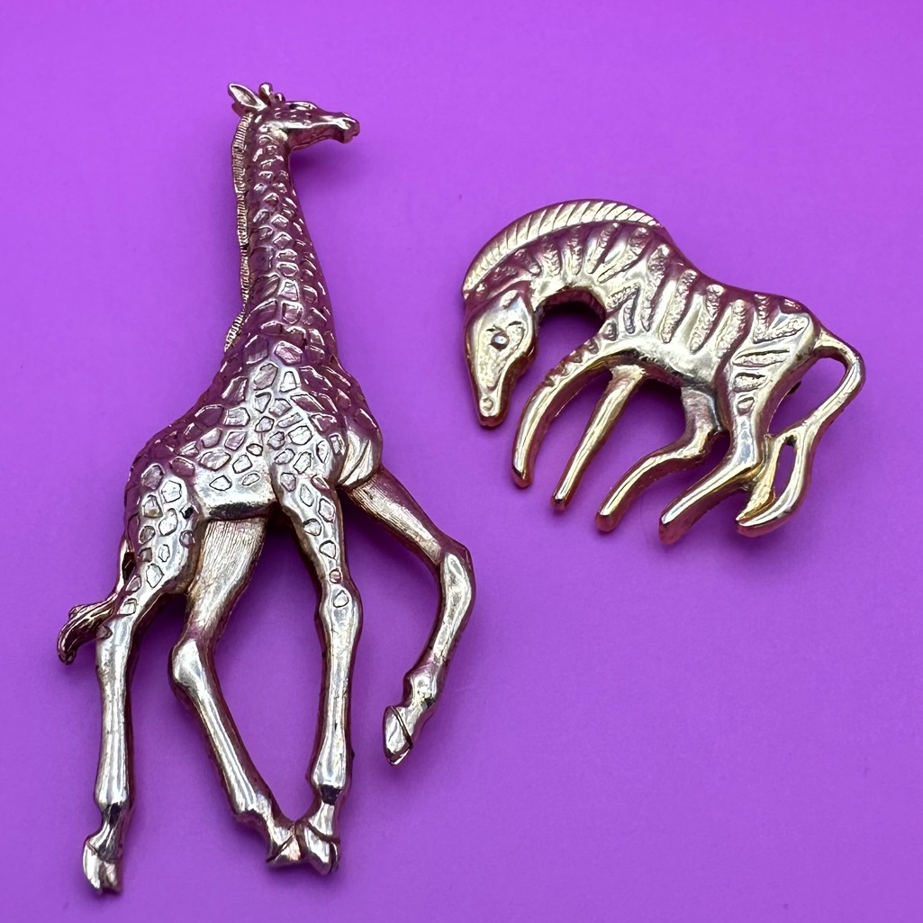 Subsaharan Grazers